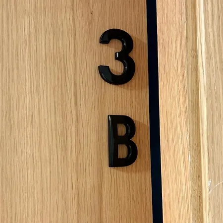 Apartament Loliqui 9 - 3b *