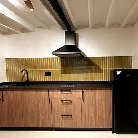 Apartament Loliqui 9 - 3b