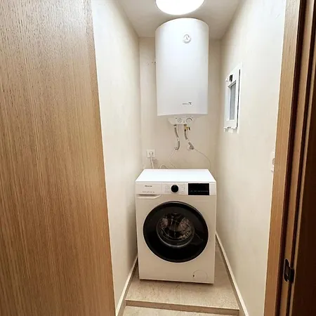 Apartament Loliqui 9 - 3b Alicante