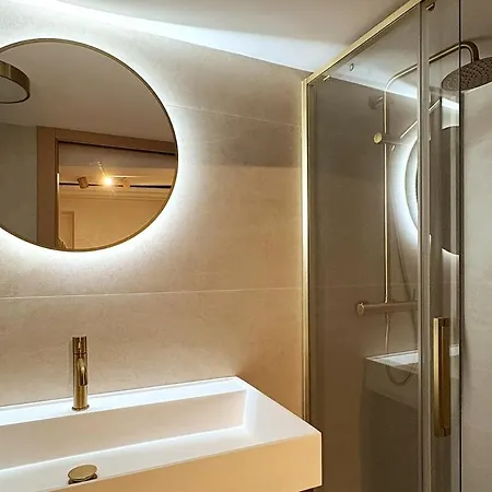 Loliqui 9 - 3b Apartment