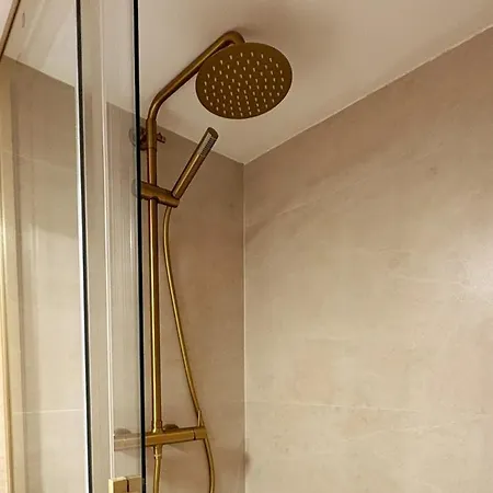 Apartment Loliqui 9 - 3b *