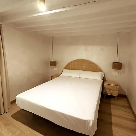 Apartment Loliqui 9 - 3b