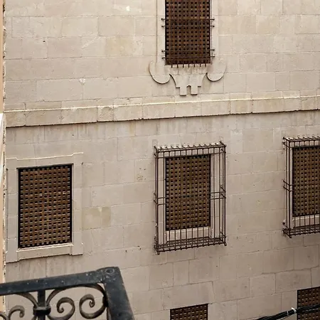 Apartment Loliqui 9 - 3b Alicante