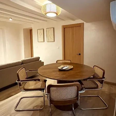 Loliqui 9 - 3b Apartment Alicante