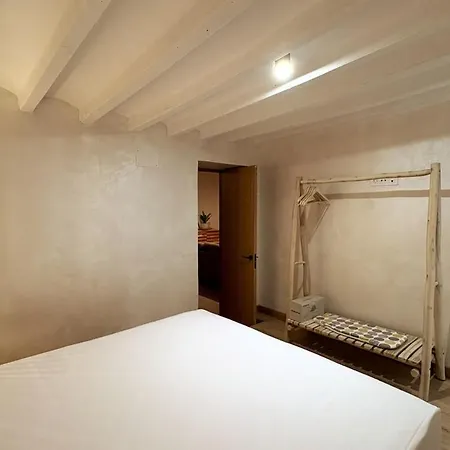 Apartment Loliqui 9 - 3b