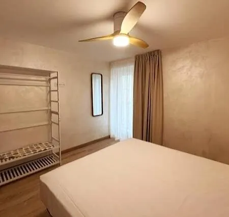 Apartment Loliqui 9 - 3b