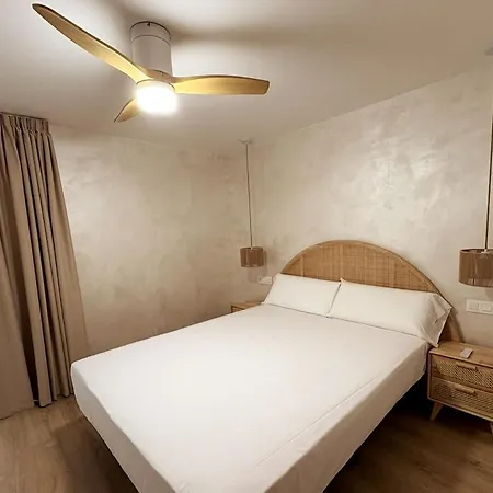 Apartment Loliqui 9 - 3b *