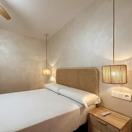 Apartment Loliqui 9 - 3b Alicante