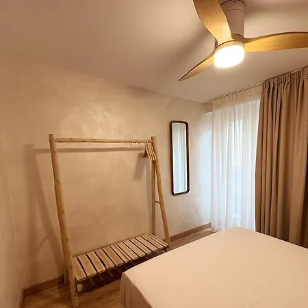 Loliqui 9 - 3b Apartment