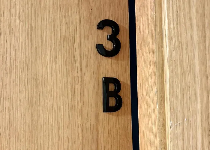 Apartament Loliqui 9 - 3b *