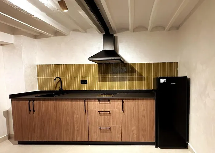 Apartament Loliqui 9 - 3b