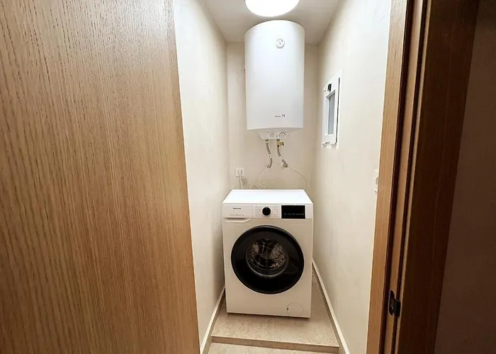 Apartament Loliqui 9 - 3b Alicante