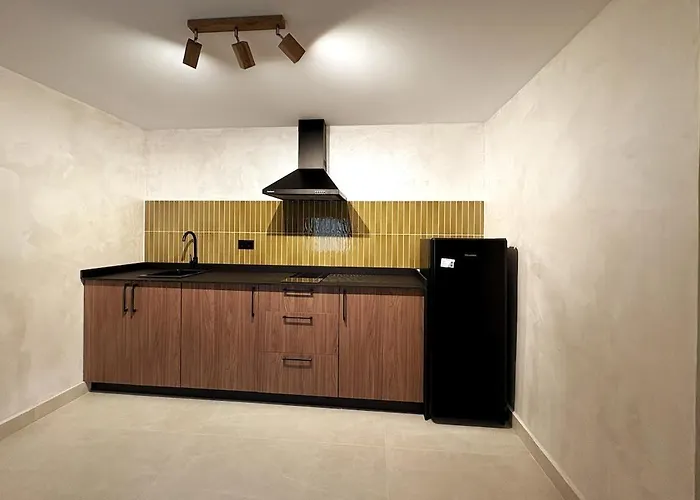 Apartament Loliqui 9 - 3b Alicante