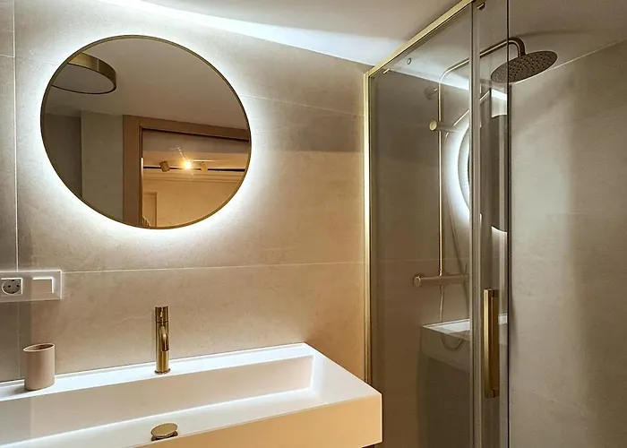 Loliqui 9 - 3b Apartament