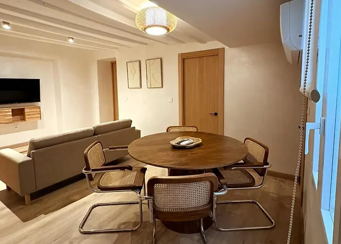 Loliqui 9 - 3b Apartament Alicante