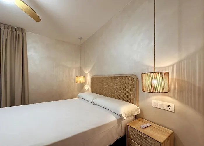 Apartament Loliqui 9 - 3b Alicante
