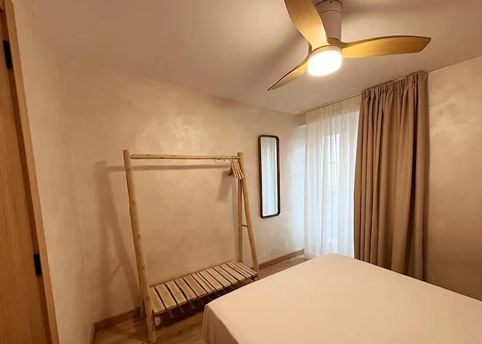 Loliqui 9 - 3b Apartament